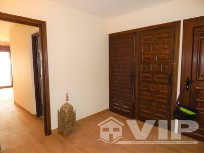 VIP7860: Apartment for Sale in Mojacar Playa, Almería