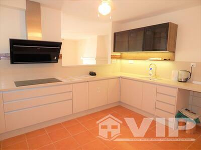 VIP7860: Apartment for Sale in Mojacar Playa, Almería