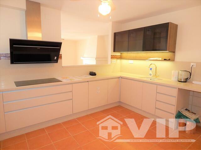 VIP7860: Apartamento en Venta en Mojacar Playa, Almería