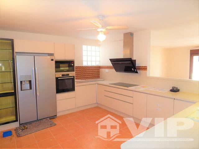VIP7860: Appartement à vendre dans Mojacar Playa, Almería