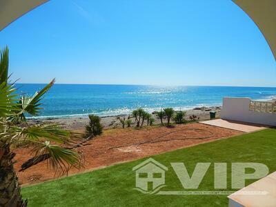 3 Bedrooms Bedroom Apartment in Mojacar Playa