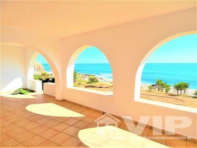 VIP7861: Apartment for Sale in Mojacar Playa, Almería
