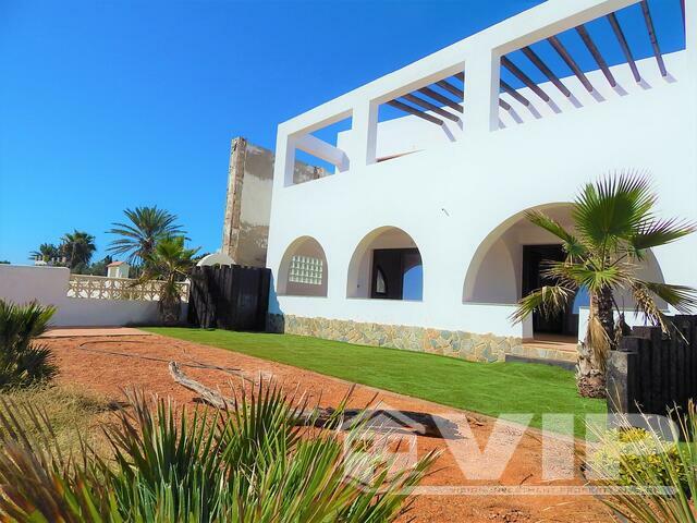VIP7861: Appartement à vendre dans Mojacar Playa, Almería