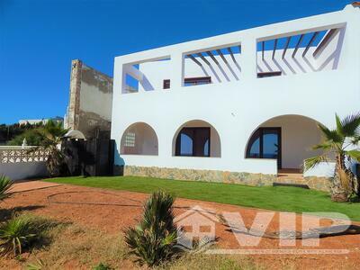 VIP7861: Apartment for Sale in Mojacar Playa, Almería