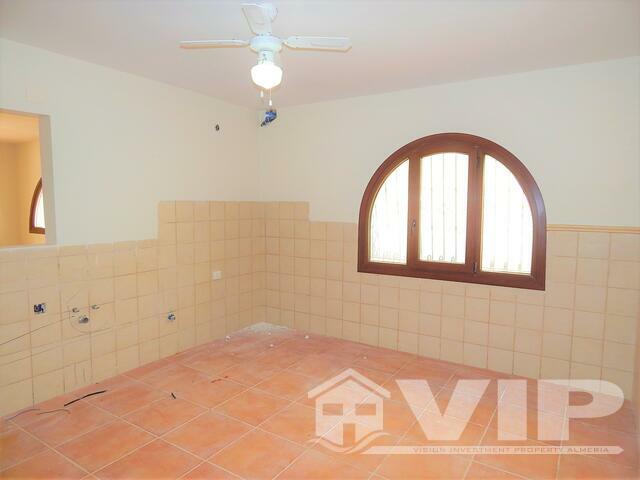 VIP7861: Apartamento en Venta en Mojacar Playa, Almería