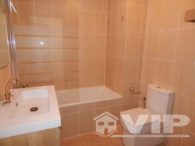 VIP7862: Apartment for Sale in Mojacar Playa, Almería