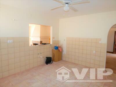 VIP7862: Apartment for Sale in Mojacar Playa, Almería