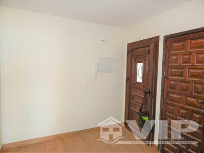 VIP7862: Apartment for Sale in Mojacar Playa, Almería