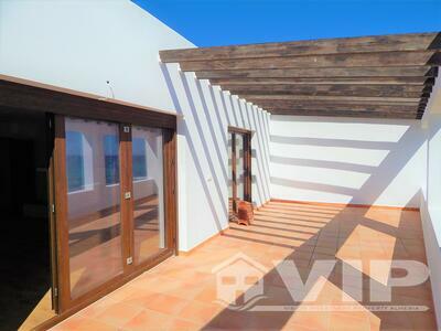 VIP7862: Apartment for Sale in Mojacar Playa, Almería