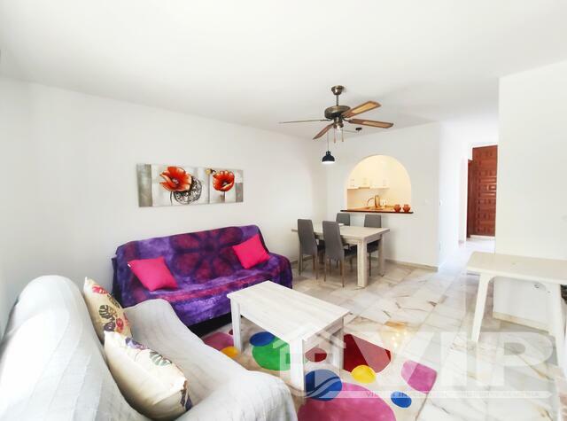 VIP7863: Townhouse for Sale in Vera Playa, Almería