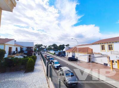 VIP7863: Maison de Ville à vendre en Vera Playa, Almería