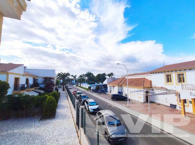 VIP7863: Townhouse for Sale in Vera Playa, Almería