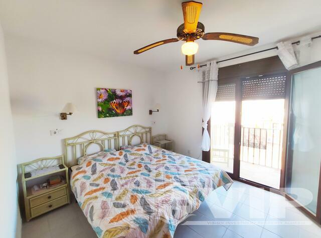 VIP7863: Stadthaus zu Verkaufen in Vera Playa, Almería