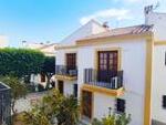 VIP7863: Townhouse for Sale in Vera Playa, Almería