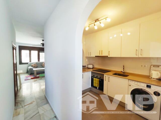 VIP7863: Townhouse for Sale in Vera Playa, Almería