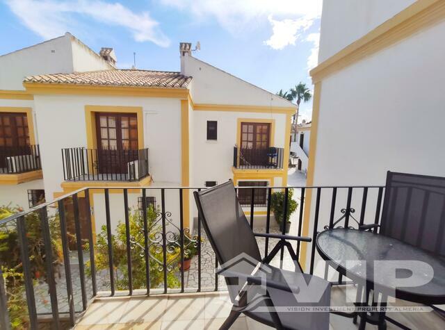 VIP7863: Townhouse for Sale in Vera Playa, Almería