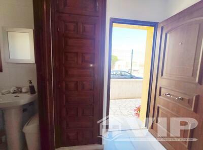 VIP7863: Maison de Ville à vendre en Vera Playa, Almería