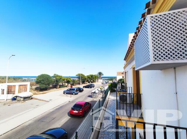 VIP7863: Stadthaus zu Verkaufen in Vera Playa, Almería