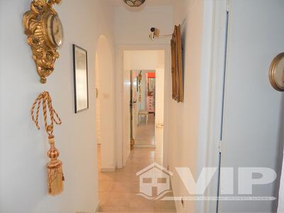 VIP7865: Villa for Sale in Mojacar Playa, Almería