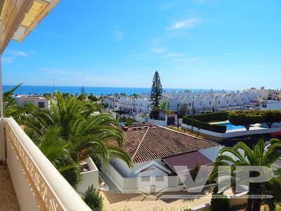 VIP7865: Villa for Sale in Mojacar Playa, Almería
