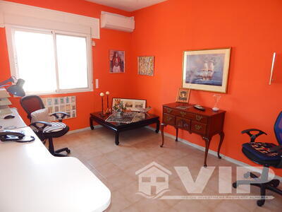 VIP7865: Villa for Sale in Mojacar Playa, Almería