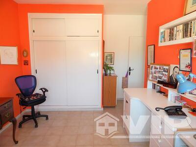 VIP7865: Villa for Sale in Mojacar Playa, Almería