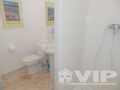 VIP7865: Villa for Sale in Mojacar Playa, Almería