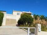 VIP7865: Villa for Sale in Mojacar Playa, Almería