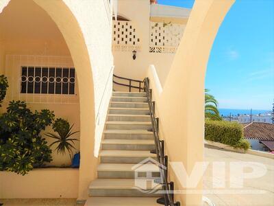 VIP7865: Villa for Sale in Mojacar Playa, Almería