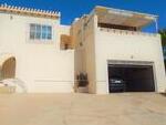 VIP7865: Villa à vendre dans Mojacar Playa, Almería