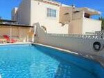 VIP7865: Villa à vendre dans Mojacar Playa, Almería