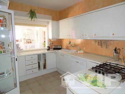 VIP7865: Villa for Sale in Mojacar Playa, Almería