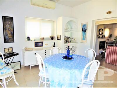 VIP7865: Villa for Sale in Mojacar Playa, Almería