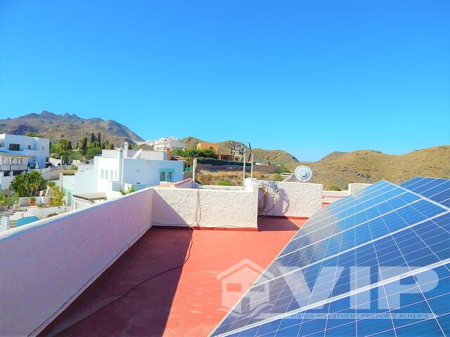 VIP7865: Villa à vendre dans Mojacar Playa, Almería