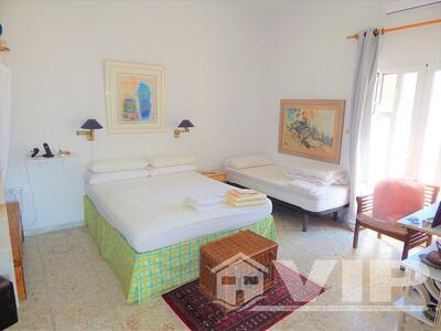 VIP7865: Villa for Sale in Mojacar Playa, Almería