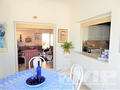 VIP7865: Villa for Sale in Mojacar Playa, Almería