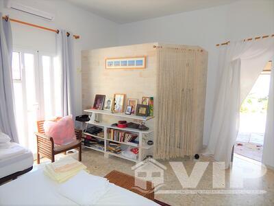 VIP7865: Villa for Sale in Mojacar Playa, Almería