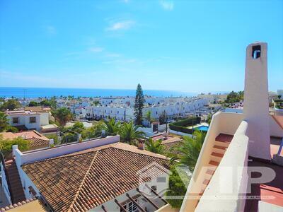 VIP7865: Villa for Sale in Mojacar Playa, Almería