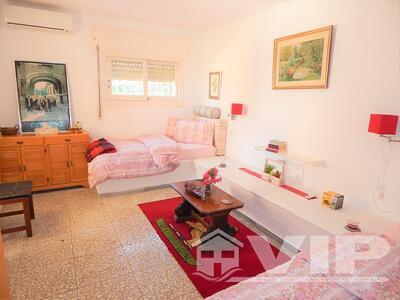 VIP7865: Villa for Sale in Mojacar Playa, Almería