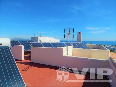 VIP7865: Villa for Sale in Mojacar Playa, Almería