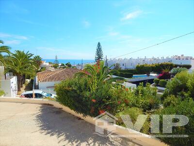 VIP7865: Villa for Sale in Mojacar Playa, Almería