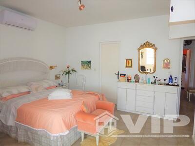 VIP7865: Villa for Sale in Mojacar Playa, Almería