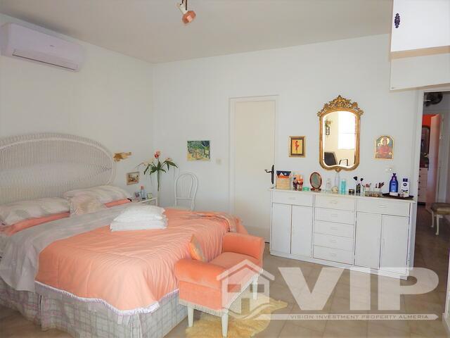 VIP7865: Villa en Venta en Mojacar Playa, Almería