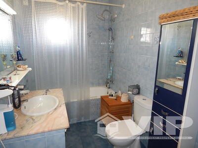 VIP7865: Villa for Sale in Mojacar Playa, Almería