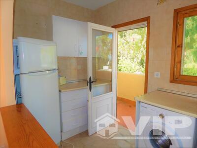 VIP7866: Apartment for Sale in Mojacar Playa, Almería