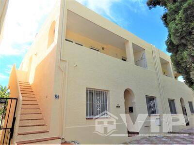 VIP7866: Apartment for Sale in Mojacar Playa, Almería
