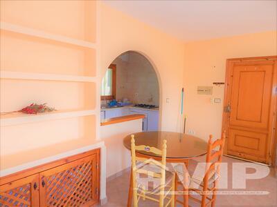 VIP7866: Apartment for Sale in Mojacar Playa, Almería