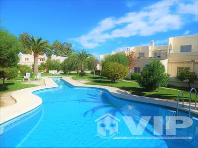 VIP7866: Apartment for Sale in Mojacar Playa, Almería