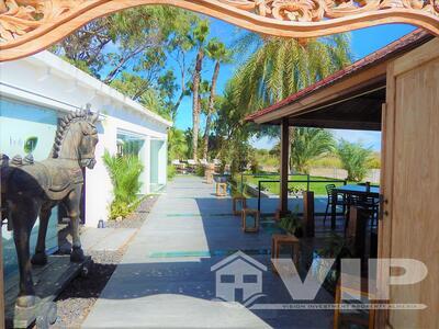 VIP7866: Apartment for Sale in Mojacar Playa, Almería