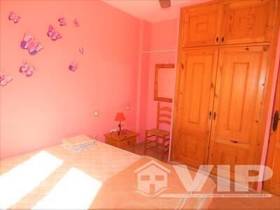 VIP7866: Apartment for Sale in Mojacar Playa, Almería